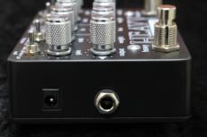 Empress Effects Heavy / High Gain "Heavy" Pedal【ハイゲインディストーション】【送料無料】_7