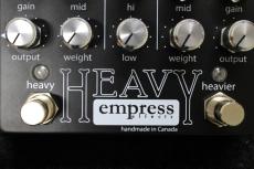 Empress Effects Heavy / High Gain "Heavy" Pedal【ハイゲインディストーション】【送料無料】_8