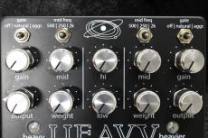 Empress Effects Heavy / High Gain "Heavy" Pedal【ハイゲインディストーション】【送料無料】_9