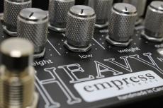 Empress Effects Heavy / High Gain "Heavy" Pedal【ハイゲインディストーション】【送料無料】_10