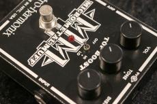 Electro-Harmonix 【決算セール】Micro Metal Muff【メタルディストーション】【USED】_5