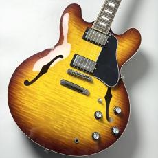 Gibson 【OUTLET】ES-335 Figured Iced Tea #203160002 【4.02kg】