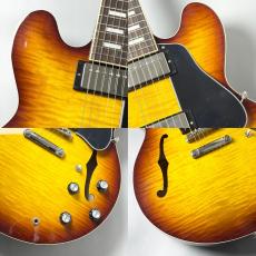 Gibson 【OUTLET】ES-335 Figured Iced Tea #203160002 【4.02kg】_4