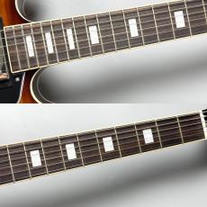 Gibson 【OUTLET】ES-335 Figured Iced Tea #203160002 【4.02kg】_6