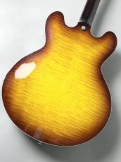 Gibson 【OUTLET】ES-335 Figured Iced Tea #203160002 【4.02kg】_8
