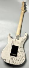 A&F 【USED】SNAPPER-AS/M Driftwood White with/Black Filler 2024年製【3.52KG】_5
