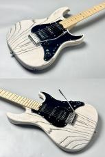 A&F 【USED】SNAPPER-AS/M Driftwood White with/Black Filler 2024年製【3.52KG】_6
