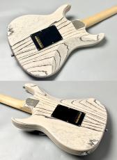 A&F 【USED】SNAPPER-AS/M Driftwood White with/Black Filler 2024年製【3.52KG】_7