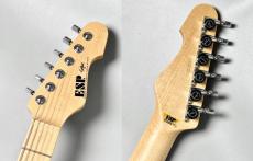 A&F 【USED】SNAPPER-AS/M Driftwood White with/Black Filler 2024年製【3.52KG】_8