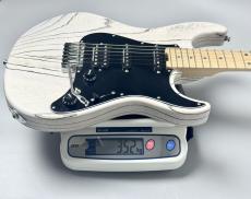 A&F 【USED】SNAPPER-AS/M Driftwood White with/Black Filler 2024年製【3.52KG】_11
