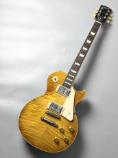 Gibson 【OUTLET】Les Paul Standard '50s Dirty Lemon Burst #208260305 【4.14kg】_3