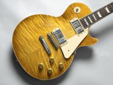 Gibson 【OUTLET】Les Paul Standard '50s Dirty Lemon Burst #208260305 【4.14kg】_4