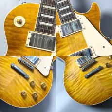Gibson 【OUTLET】Les Paul Standard '50s Dirty Lemon Burst #208260305 【4.14kg】_5