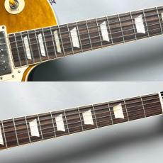 Gibson 【OUTLET】Les Paul Standard '50s Dirty Lemon Burst #208260305 【4.14kg】_6