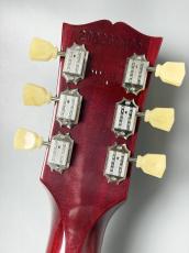 Gibson 【OUTLET】Les Paul Standard '50s Dirty Lemon Burst #208260305 【4.14kg】_10