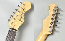 momose 【特価!】【生産終了品】MC1-STD/R OWH #20804【3.48KG】_8