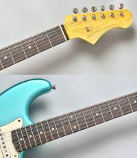 infinite 【2026年NEWモデル】Classic ST 3S -Pelham Blue- #2436 【3.76KG】_9