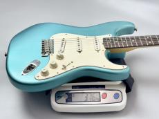 infinite 【2026年NEWモデル】Classic ST 3S -Pelham Blue- #2436 【3.76KG】_11