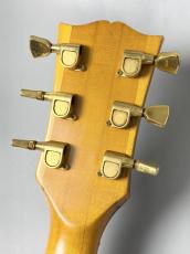 Gibson 【VINTAGE】1977 Les Paul Custom Natural Maple Fingerboard #600514 【4.44kg】_7