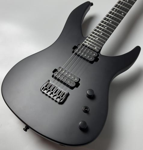 RUF Guitars Master Schrodinger 6 Black 【次世代ギター】