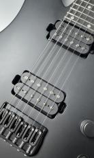 RUF Guitars Master Schrodinger 6 Black 【次世代ギター】_4