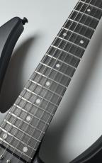RUF Guitars Master Schrodinger 6 Black 【次世代ギター】_5