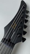 RUF Guitars Master Schrodinger 6 Black 【次世代ギター】_7