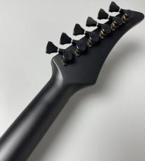 RUF Guitars Master Schrodinger 6 Black 【次世代ギター】_10