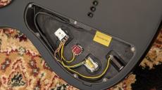 RUF Guitars Master Schrodinger 6 Black 【次世代ギター】_11
