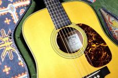 Martin 【マダガスカルローズ】 D-28 75th Anniversary 2007年製_4