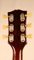 Gibson J-160E  1968年製 #518387【最大48回分割無金利】_11