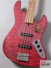 Bacchus WL4-QM RSM/M REDS【4.12kg】