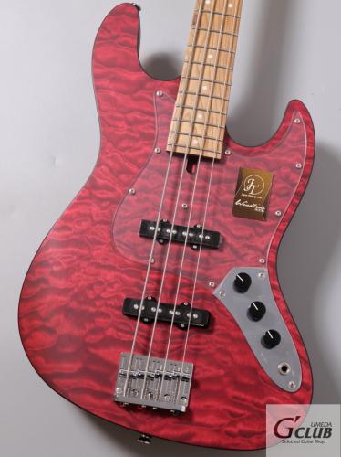Bacchus WL4-QM RSM/M REDS【4.12kg】