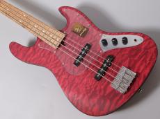Bacchus WL4-QM RSM/M REDS【4.12kg】_4