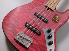 Bacchus WL4-QM RSM/M REDS【4.12kg】_5