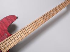 Bacchus WL4-QM RSM/M REDS【4.12kg】_6