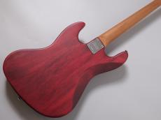 Bacchus WL4-QM RSM/M REDS【4.12kg】_8