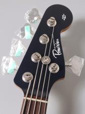 Provision PRO-series VJB5-PS -Mercedes Blue/Lacquer-【4.01kg】_7