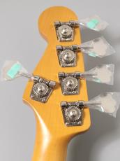 Provision PRO-series VJB5-PS -Mercedes Blue/Lacquer-【4.01kg】_10
