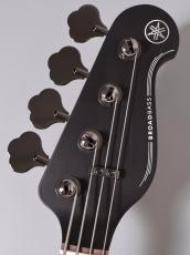 YAMAHA BB734A  MTBL / Matte Translucent Black【4.20kg】_7