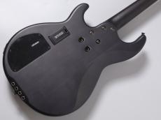 YAMAHA BB734A  MTBL / Matte Translucent Black【4.20kg】_9