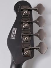 YAMAHA BB734A  MTBL / Matte Translucent Black【4.20kg】_11