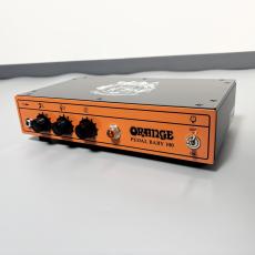 Orange 【即納可能 ‼】PEDAL BABY 100【専用ケース付き】_2