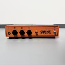 Orange 【即納可能 ‼】PEDAL BABY 100【専用ケース付き】_3