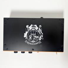 Orange 【即納可能 ‼】PEDAL BABY 100【専用ケース付き】_5