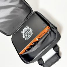 Orange 【即納可能 ‼】PEDAL BABY 100【専用ケース付き】_11