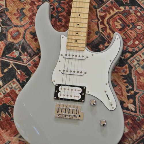 YAMAHA PACIFICA112VM / グレー(GRY)