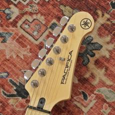 YAMAHA PACIFICA112VM / グレー(GRY)_6