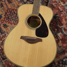 YAMAHA FS820 NT