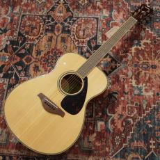 YAMAHA FS820 NT_2